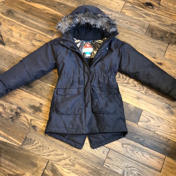 Columbia jacket - Picture 3 of 6